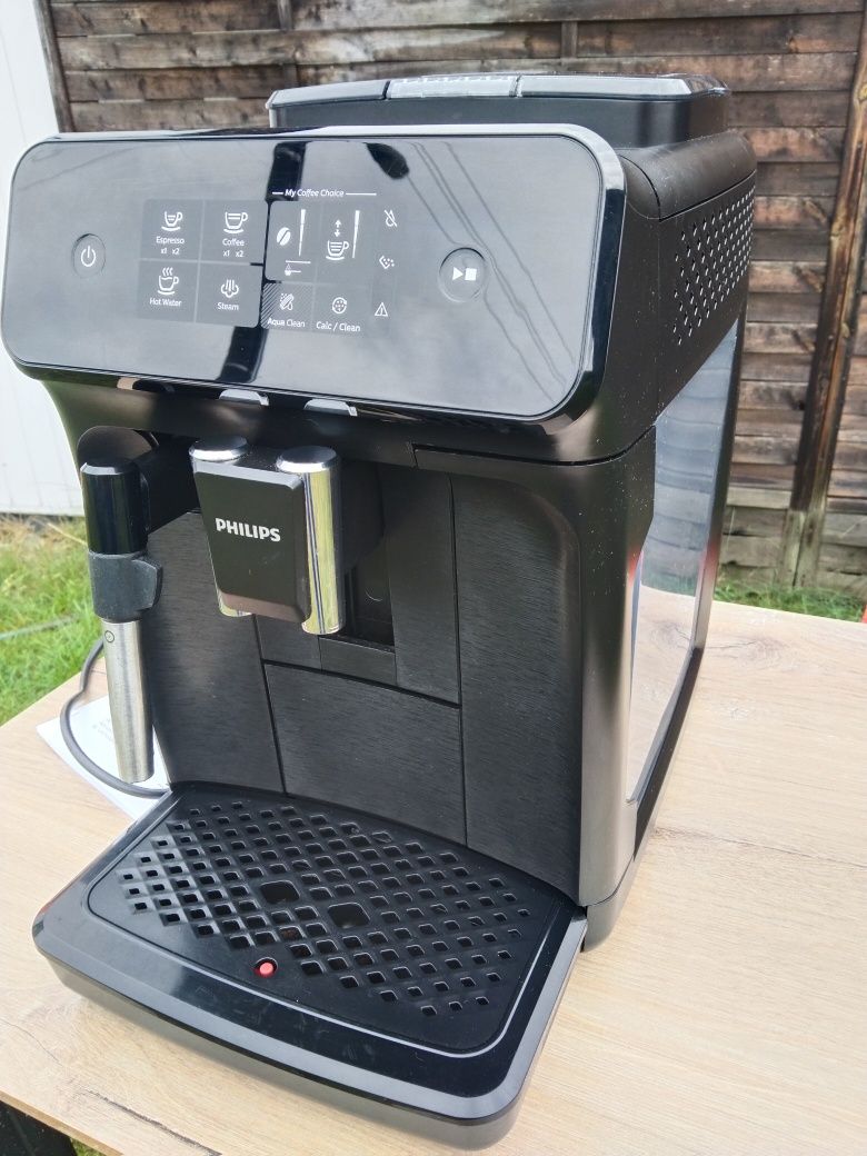Ekspres ciśnieniowy do kawy Philips Latte Go EP1220/00