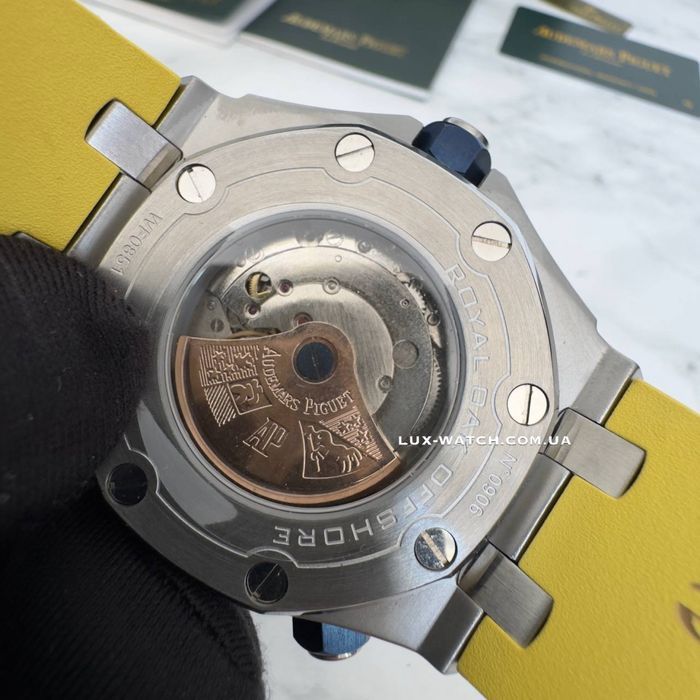Часы Audemars Piguet Royal Oak OffShore Годинник