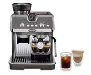 Ekspres kolbowy DeLonghi La Specialista Arte Evo EC9255.T