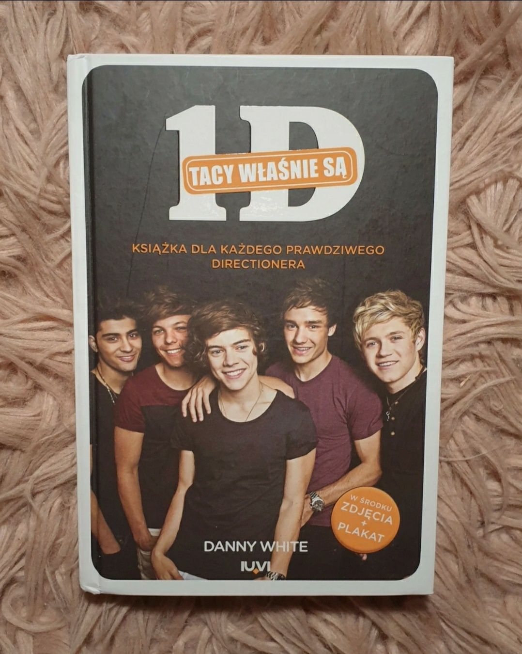 One Direction tacy właśnie są