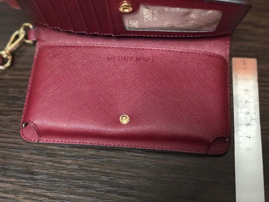 Michael Kors гаманець