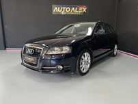 Audi A3 Sportback 2.0 TDI Ambition