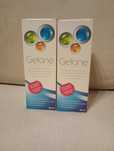 Płyn do pielęgnacji soczewek kontaktowych Gelone 360 ml, 2 butelki
