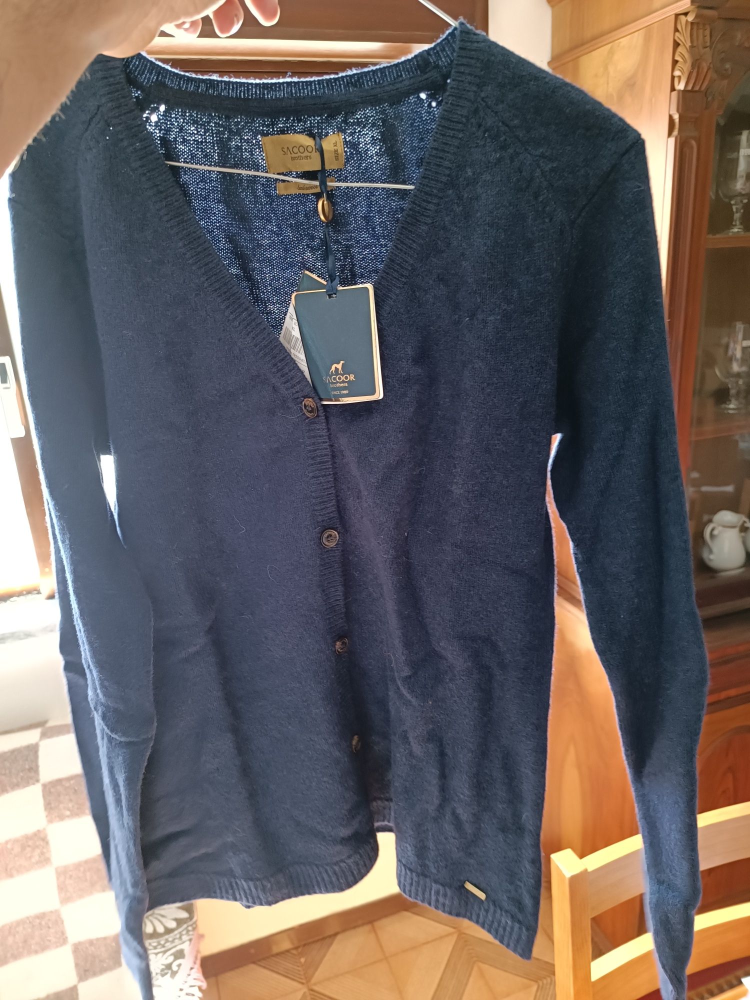 Camisola  sacoor