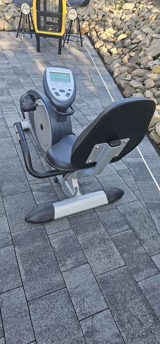 Rower stacjonarny York fitness c760