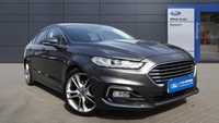 Ford Mondeo 2.0 EcoBlue Titanium AWD automat Salon PL I WŁ Fv23%