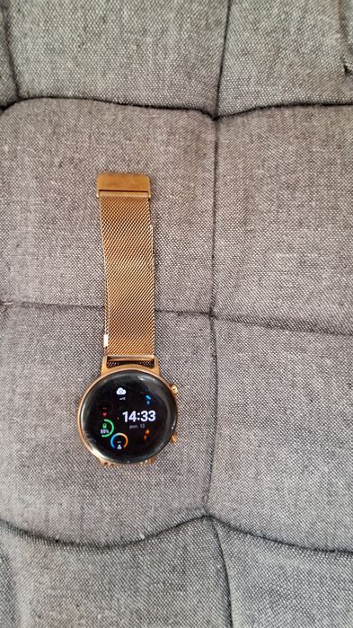 Smartwatch damski Huawei GT2
