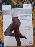 Rajstopy Miracle XL