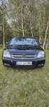 OPEL Vectra 1.9 150KM Diesel Klima Skóra 2005 Rok