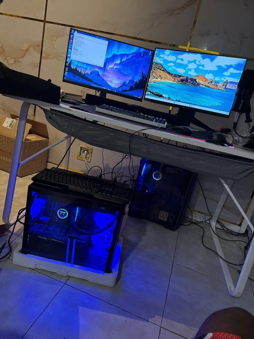 Pc gaming para venda