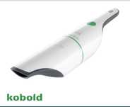 Vendo  pecas kobold v100