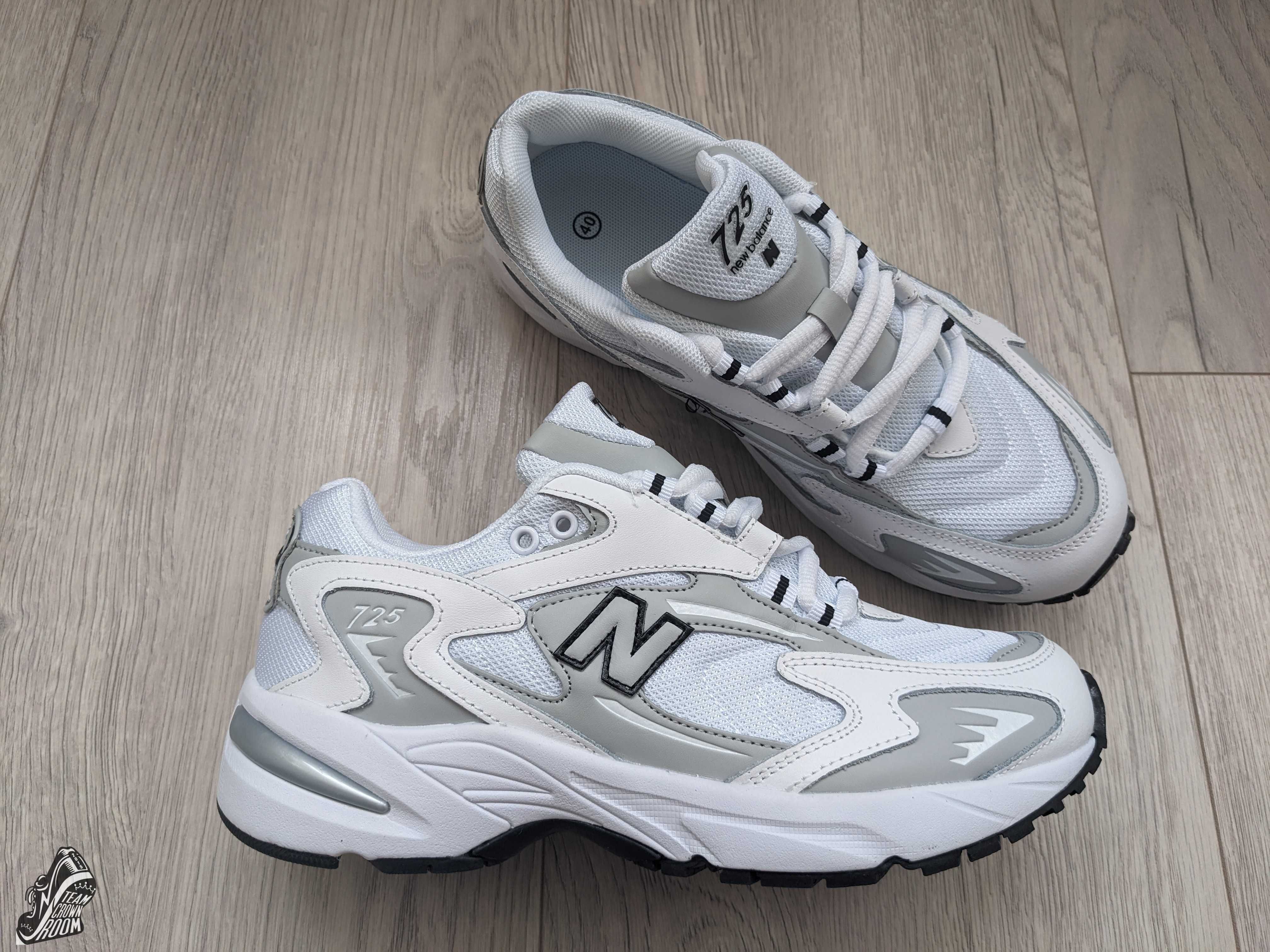 РАСПРОДАЖА Кроссовки New Balance 725 \ Топ продаж \ 38, 39 - размер