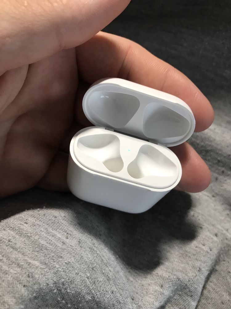 Etui ladujace  AirPods 2