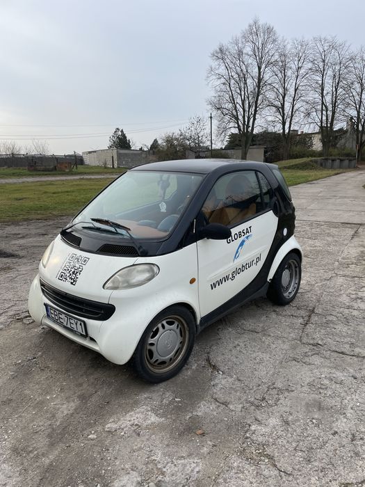 Sprzedam samochod marki Smart