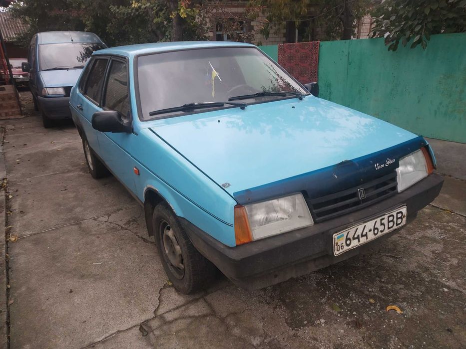 Тренувальне авто