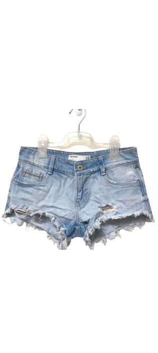 Шорти джинсові Зара