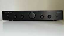 Підсилювач Cambridge Audio Topaz AM 5