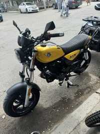 Мотоцикл Kymco Air 150