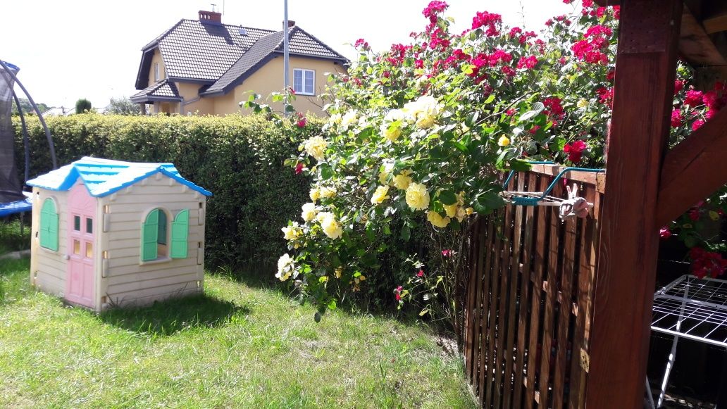 Apartament, noclegi, pokoje z łazienkami Ustka