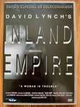 Inland Empire - David Lynch - 2 dvds