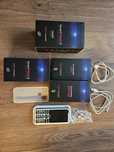 Smart Vision 3 OMNI.  Telefon dla osób niewidomych.