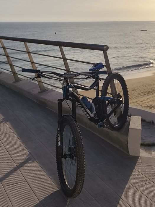 Bicicleta giant em excelente estado