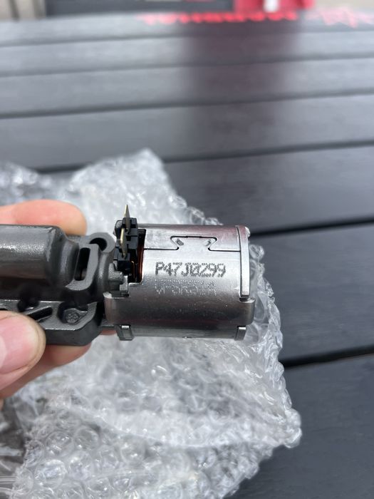 Соленоид N215 Original