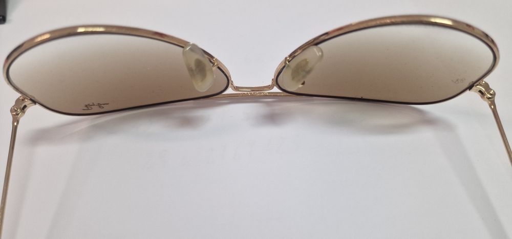 Oculos sol Ray-Ban originais