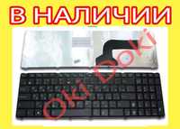 Клавиатура для ноутбука ASUS X55 04GNV32KRU00 Асус