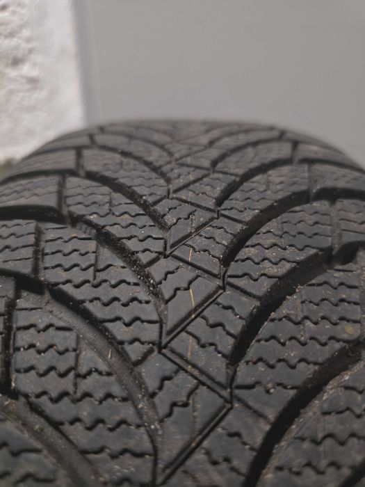 Opony zimowe Nexen Winguard Snow'G WH2 185/55 R14 80 T