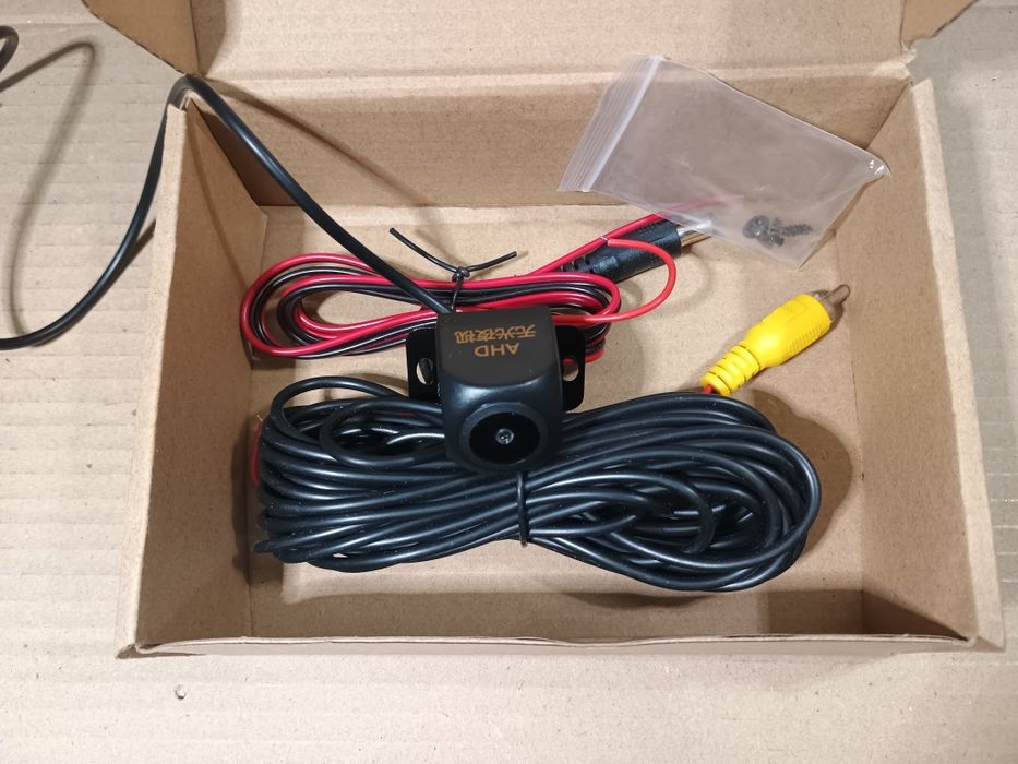 Мультимедиа Cyclon C9 001