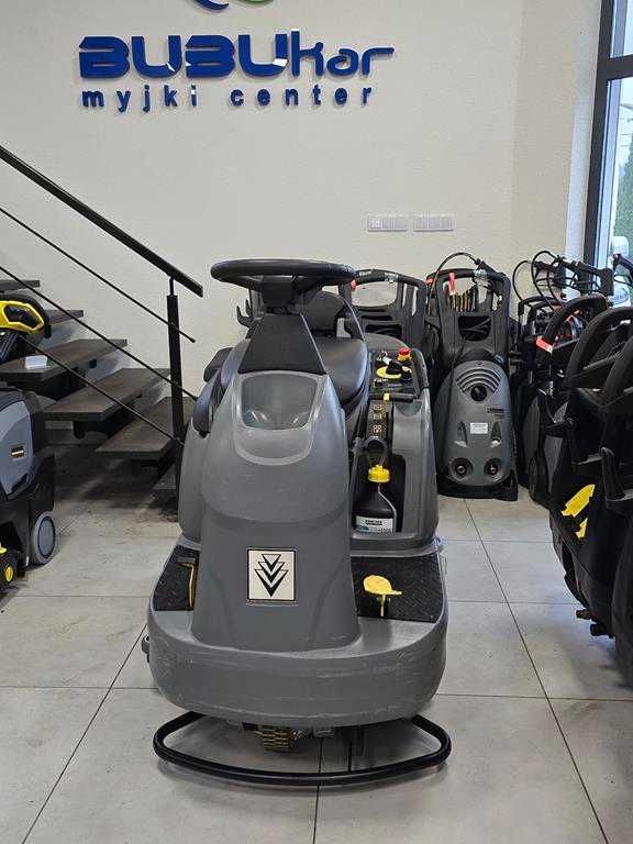 Szorowarka KARCHER B 90 R CLASSIC 2022 ROK Gwarancja Tylko 266 godzin