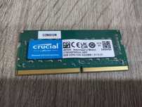 Оперативна пам'ять 8Gb CRUCIAL DDR4 3200MHz