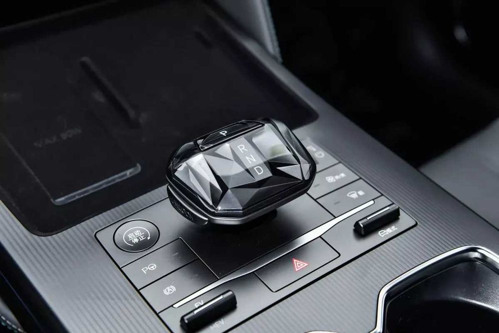 2025 BYD Song L DMi Beyond edition