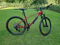 Trek X-Caliber 9, 2020, rozm. L, przebieg 800km