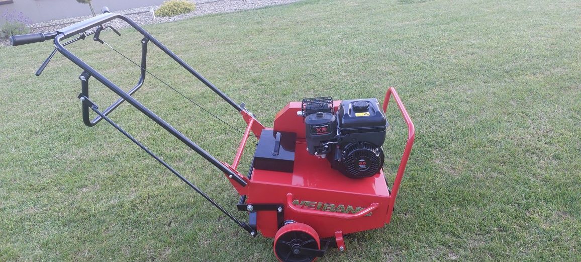Aerator rurkowy areator