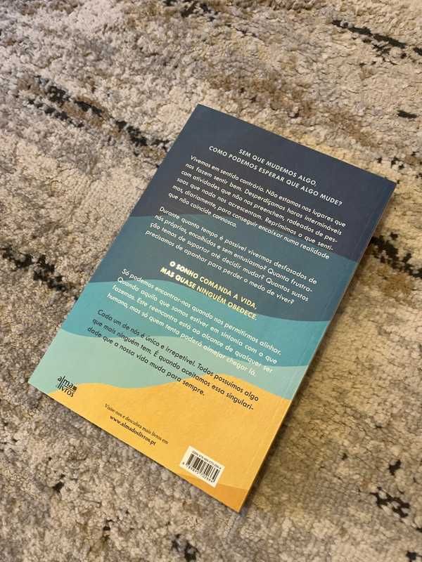 Livro Sem Ti Não Vais A Lado Nenhum