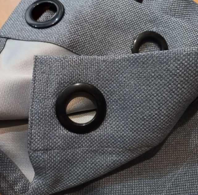 штори блекаут льон рогожка 1.5 м \ 2.6 м