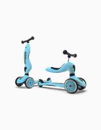 Trotinete Highwaykick One Scoot & Ride