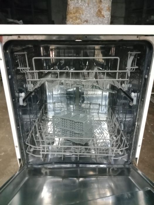 Máquina de lavar loiça