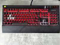 Klawiatura corsair STRAFE RGB