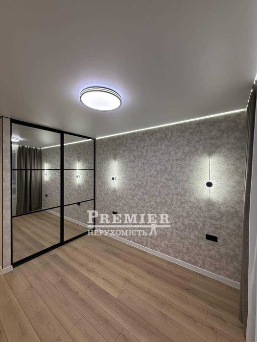 2 комнатная квартира с Ремонтом ЖК Акварель 8 на Таирова