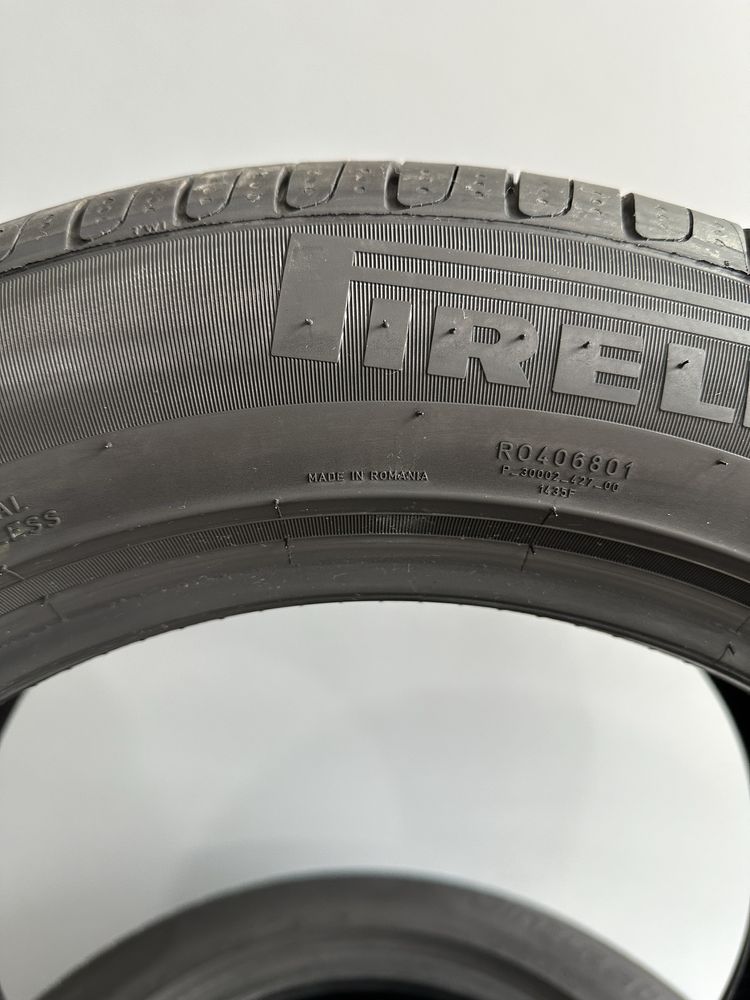 225/55 R17 97Y MO* шины Pirelli Cinturato P7