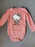 Body Hello Kitty r. 98