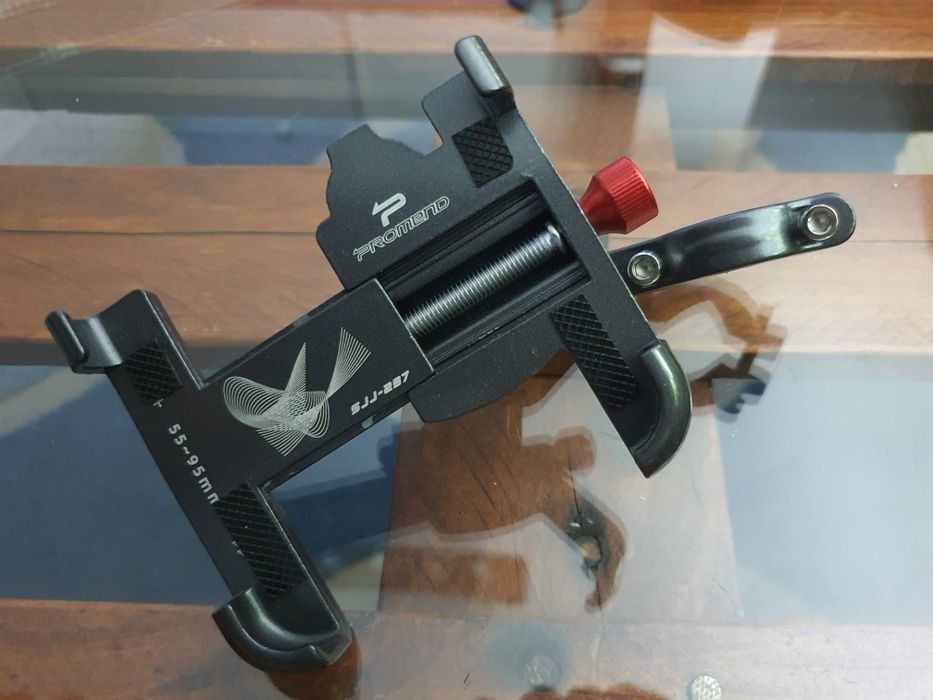 Suporte mota/ bicicleta