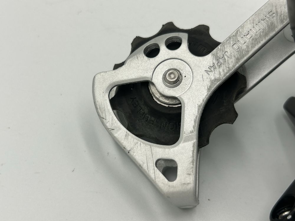 Przerzutka shimano deore xt rd-m773