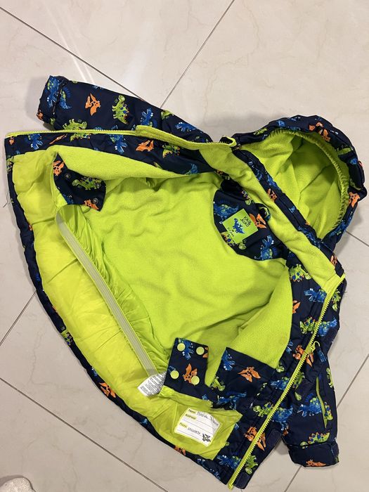 Продам Зимовий комплект KikiKoko