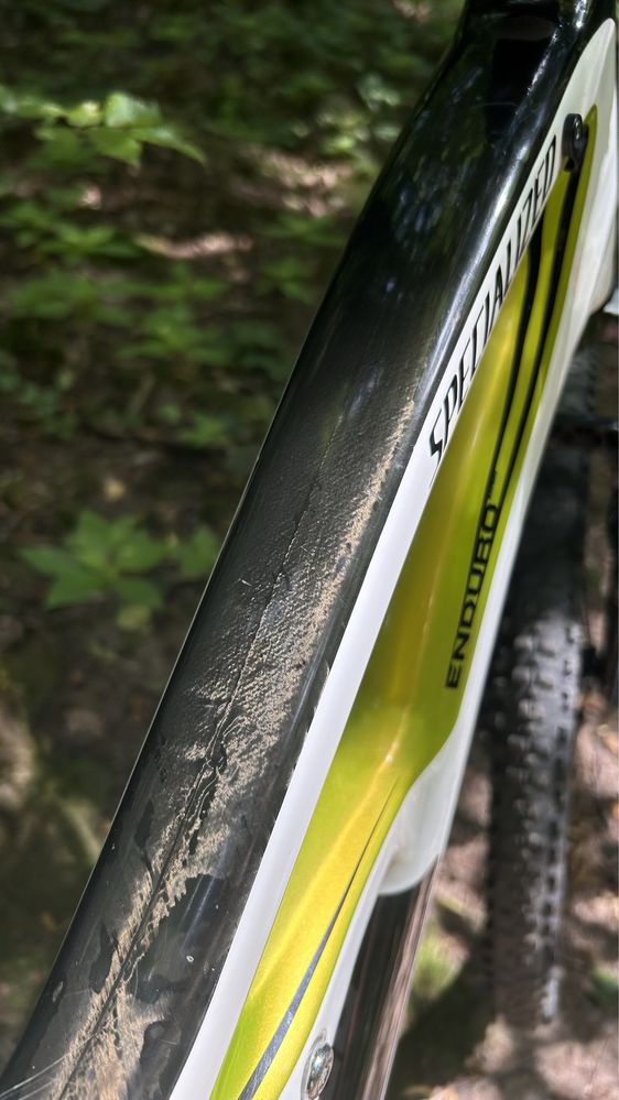 Specialized Enduro Expert Carbon