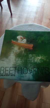 Disco de vinil Beethoven 's Great Hits