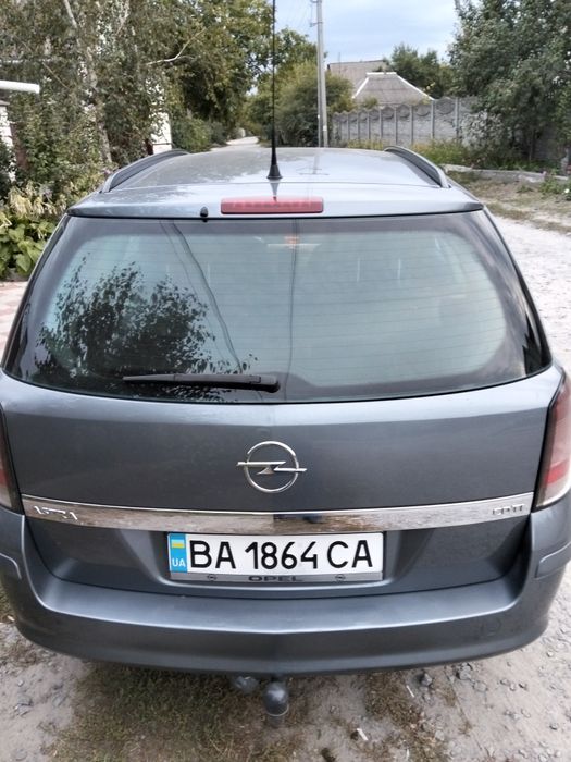 Продам Опель Астра Н